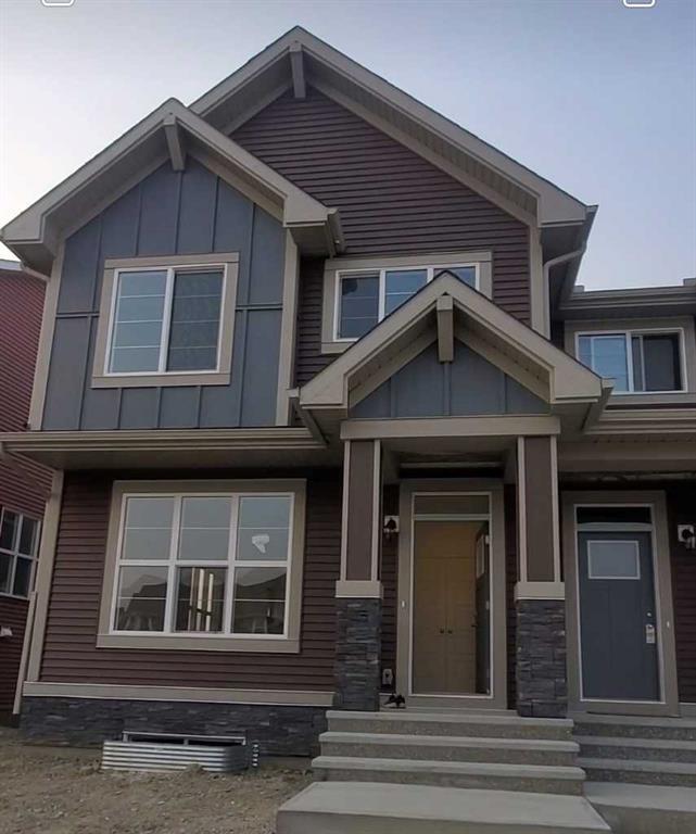 186 Aquila Drive, Calgary, MLS® # A2321568