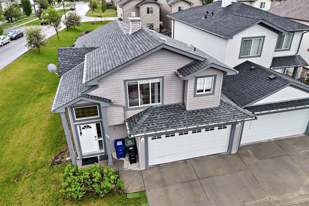 98 Canoe Square, Airdrie, MLS® # A2321577