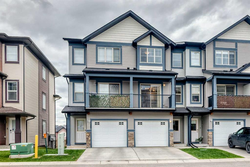 132 Sage Hill Grove, Calgary, MLS® # A2321588