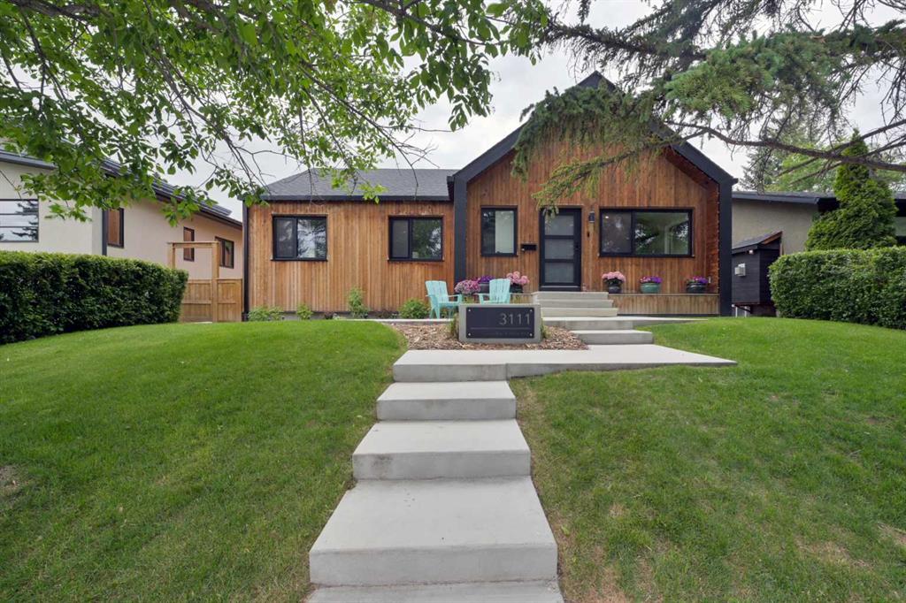 3111 Leduc Crescent, Calgary, MLS® # A2321636