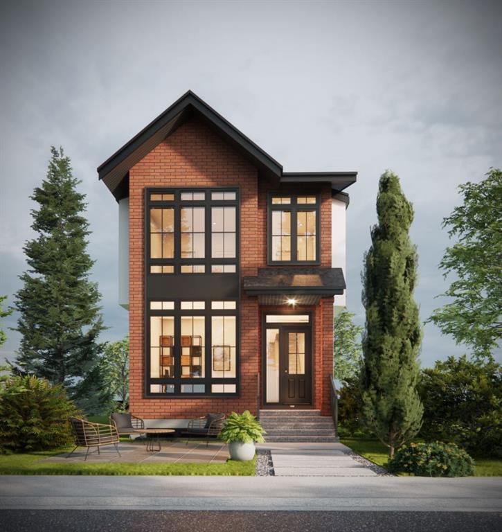 640 37 Street, Calgary, MLS® # A2321656