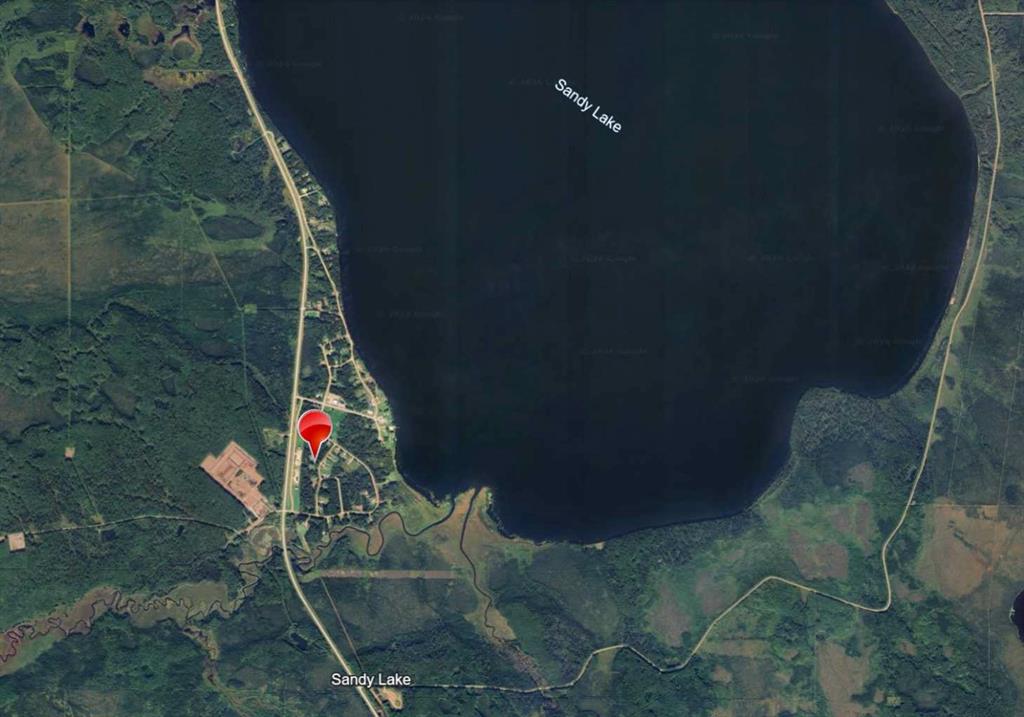 981 Fox Drive, Sandy Lake, MLS® # A2321792