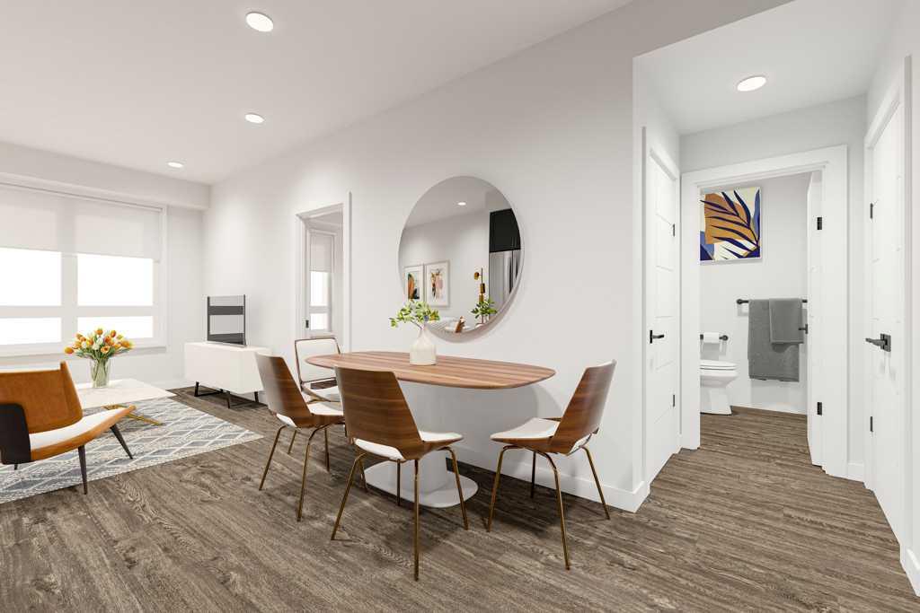 3107 Warren Street, Calgary, MLS® # A2321805