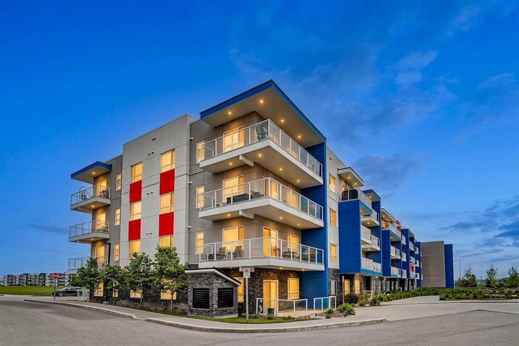 19489 Main Street, Calgary, MLS® # A2321808