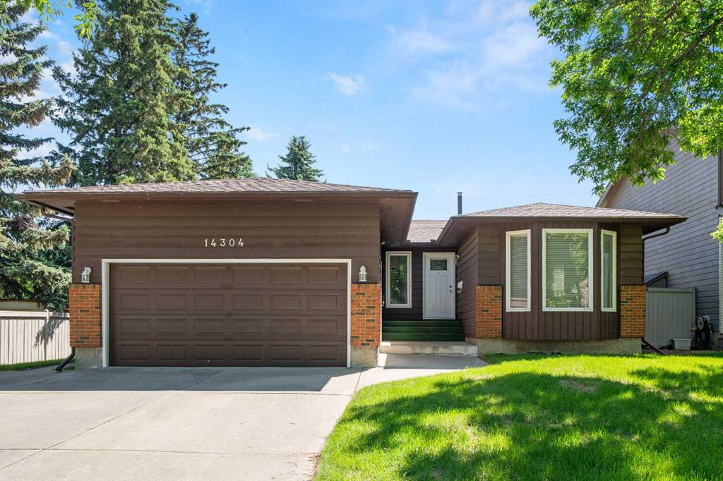 14304 Deer Ridge Drive, Calgary, MLS® # A2321880
