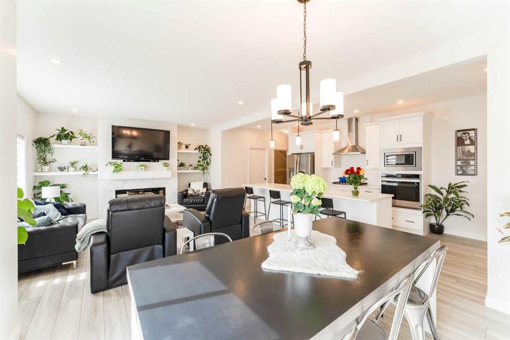 1484 Bayview Point, Airdrie, MLS® # A2321886