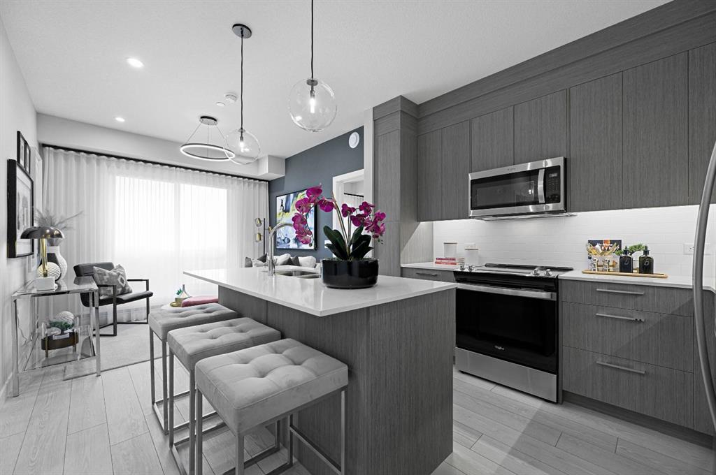 63 Corner Glen Crescent, Calgary, MLS® # A2322009