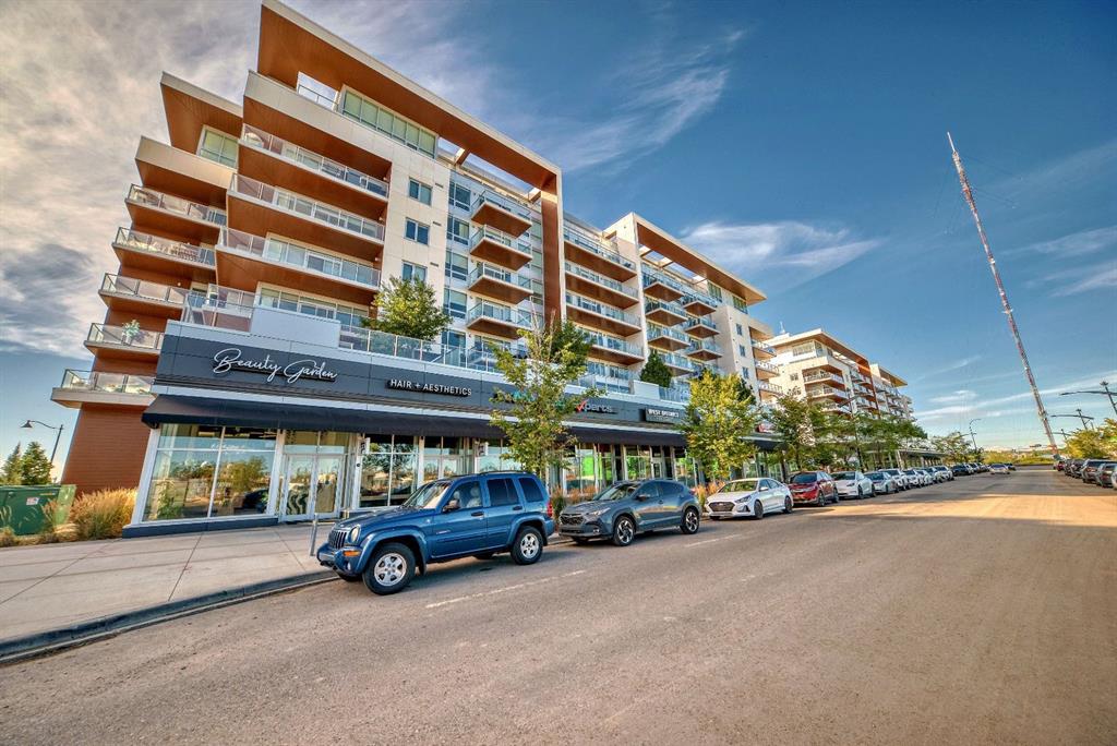 8445 Broadcast Avenue, Calgary, MLS® # A2322017