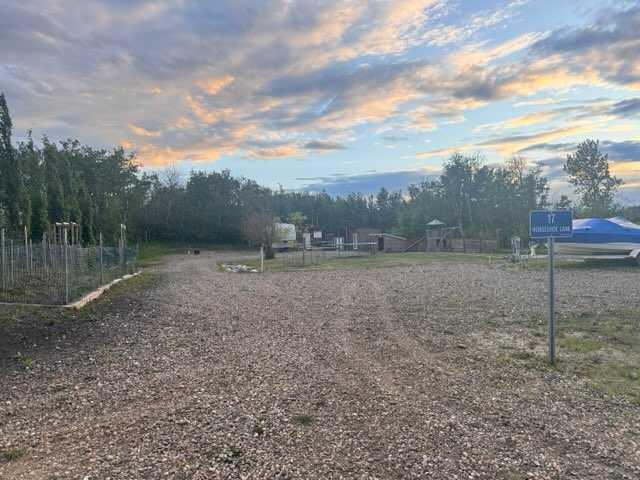 17 Horse Shoe Lane, White Sands, MLS® # A2322065