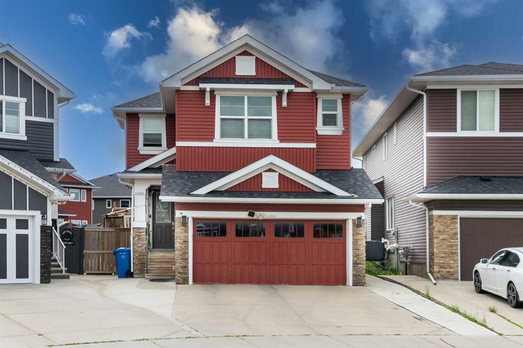 227 Redstone Heights, Calgary, MLS® # A2322104