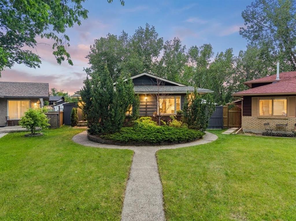 331 Midglen Place, Calgary, MLS® # A2322331