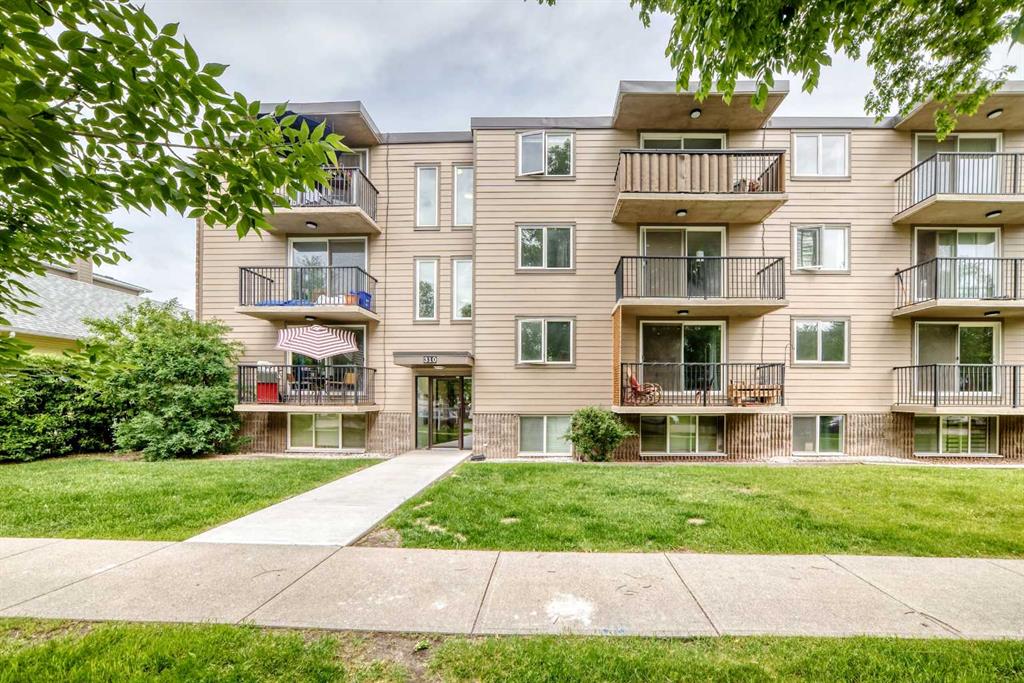 Real Estate Listing MLS A2322366