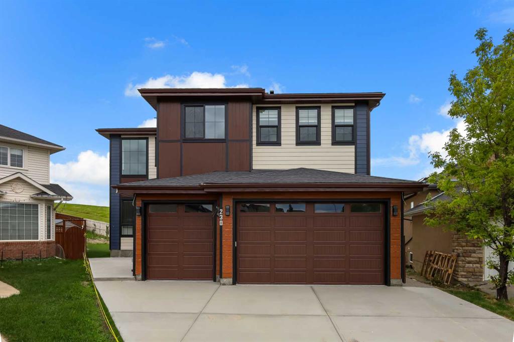 230 Royal Birch View, Calgary, MLS® # A2322415