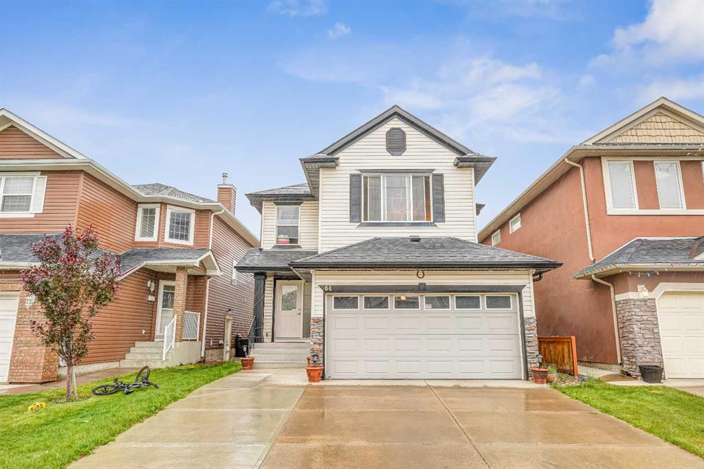 Real Estate Listing MLS A2322421