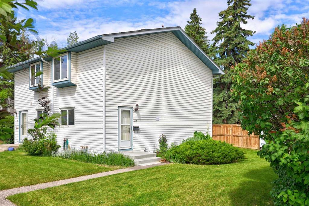 4810 40 Avenue, Calgary, MLS® # A2322422