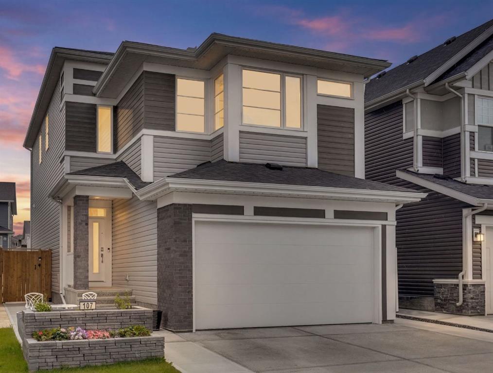 107 Howse Road, Calgary, MLS® # A2322452
