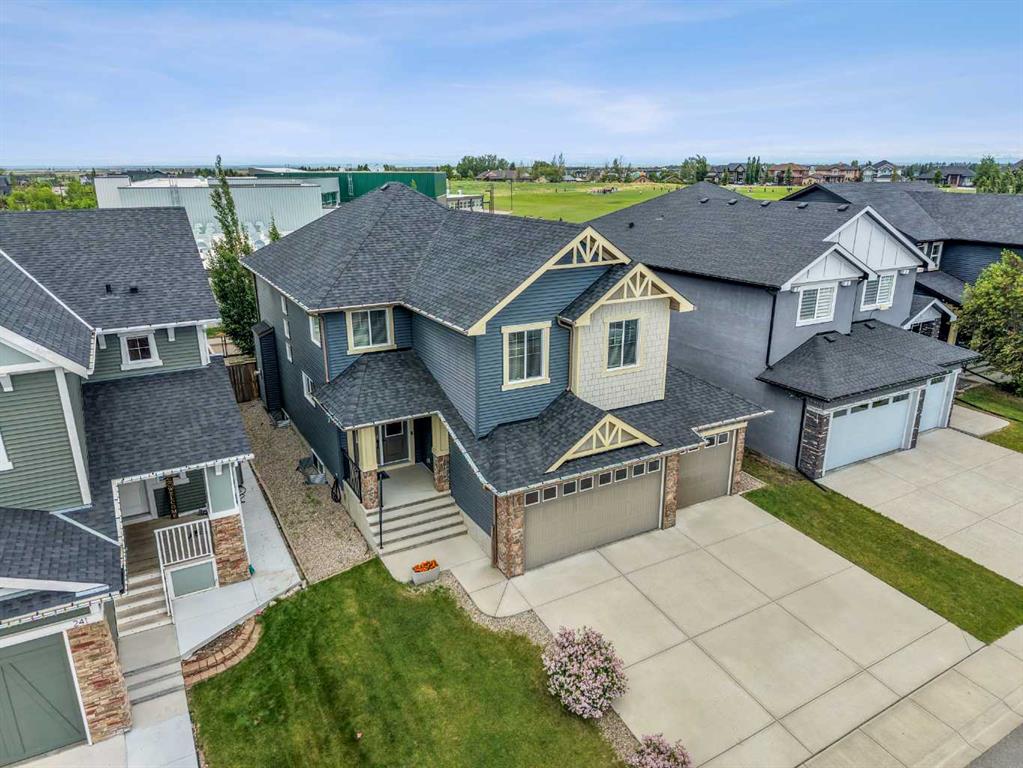 237 Kinniburgh Way, Chestermere, MLS® # A2322513