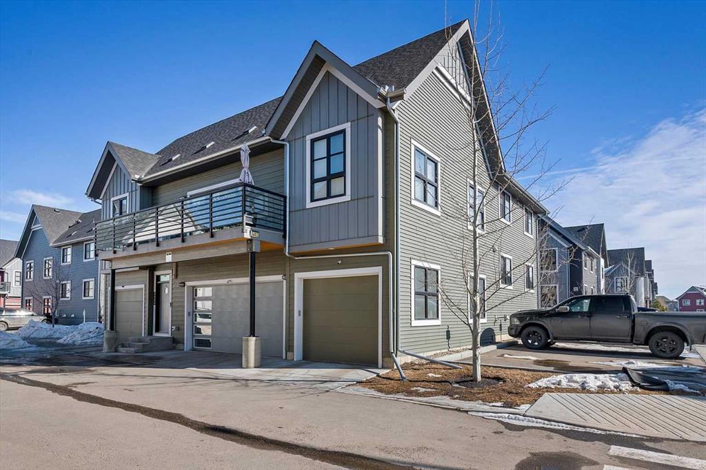 100 Walgrove Court, Calgary, MLS® # A2322550