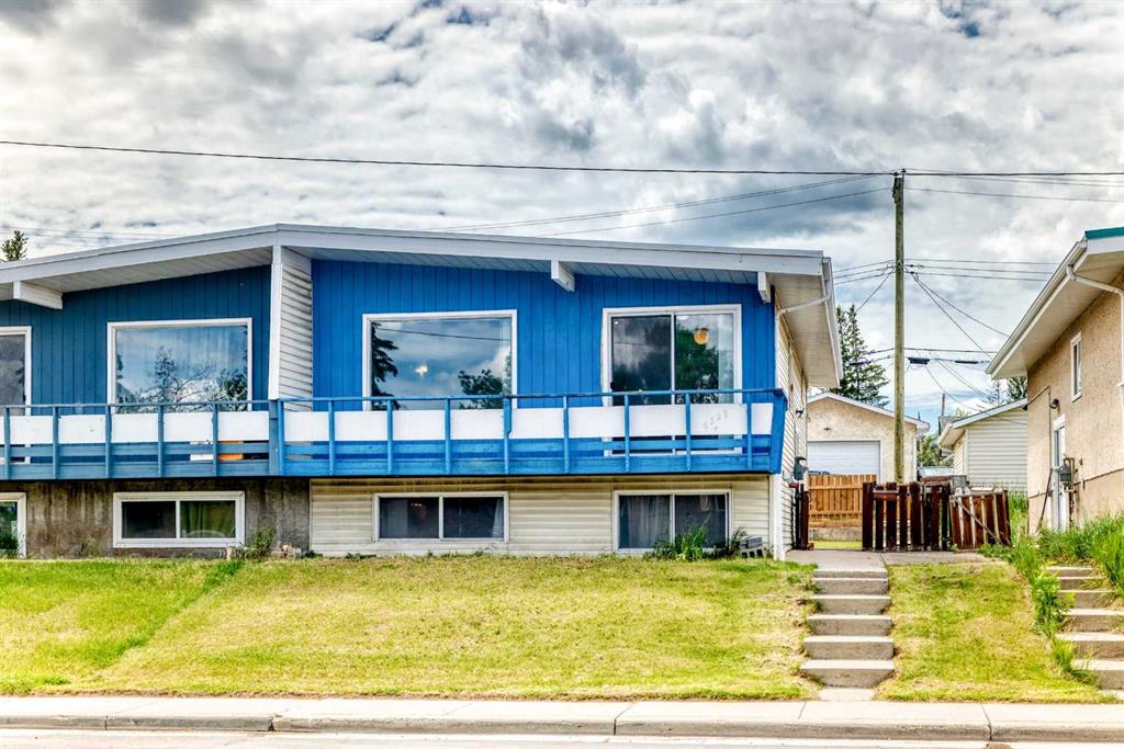 Real Estate Listing MLS A2322623