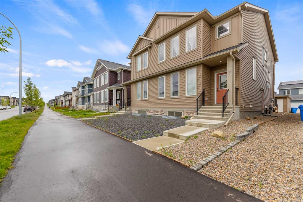 150 Ambleton Drive, Calgary, MLS® # A2322633