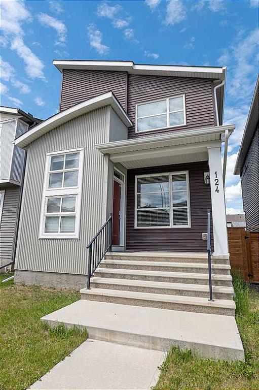 124 Howse Avenue, Calgary, MLS® # A2322654