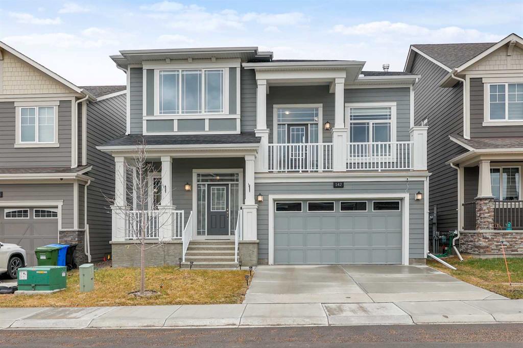142 Yorkstone Way, Calgary, MLS® # A2322655