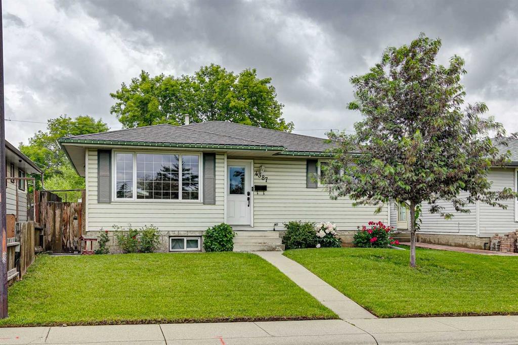 Real Estate Listing MLS A2322706