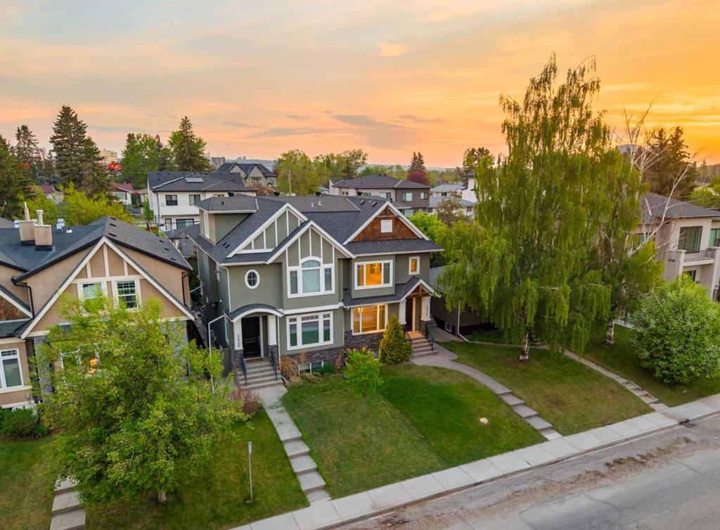 Real Estate Listing MLS A2322760