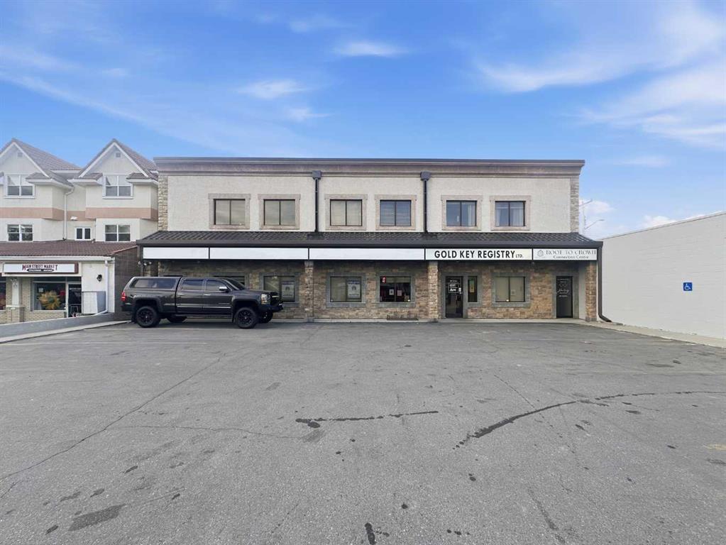 233 3 Avenue, Strathmore, MLS® # A2322779