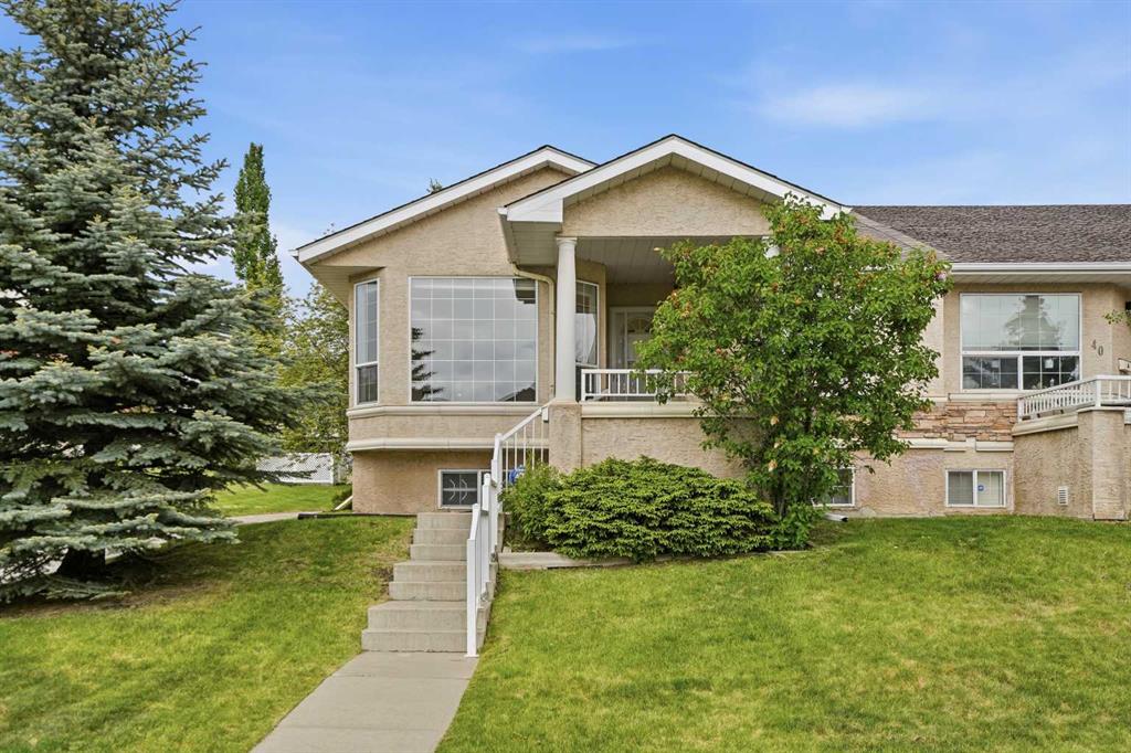 44 Sierra Morena Way, Calgary, MLS® # A2322813