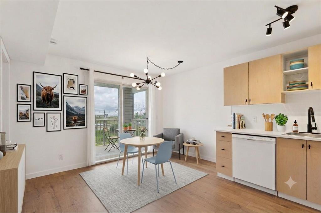 Real Estate Listing MLS A2322855