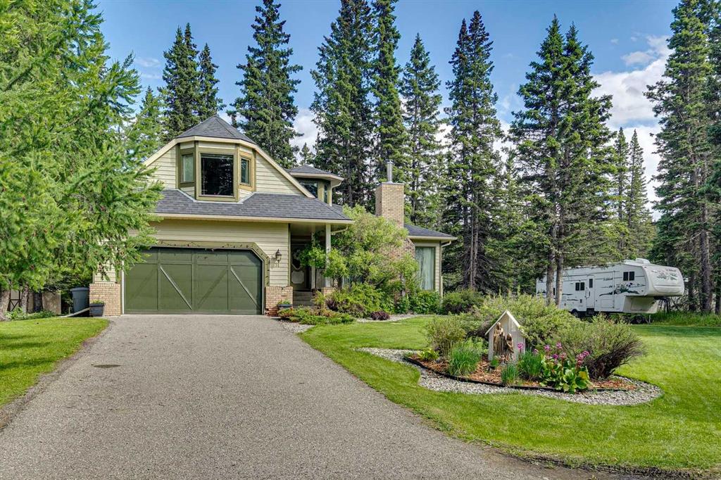 Real Estate Listing MLS A2322881