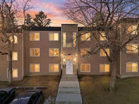 Real Estate Listing MLS A2322886