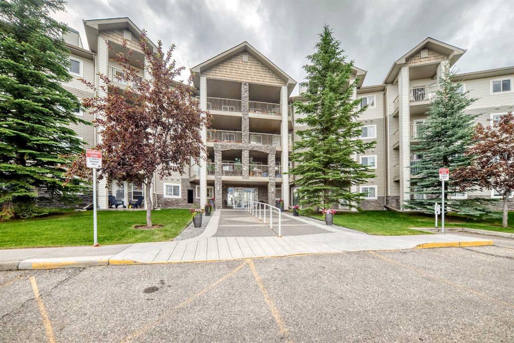 5000 Somervale Court, Calgary, MLS® # A2322942