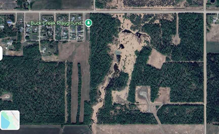  Recreational Property for Sale, MLS® # A2322949