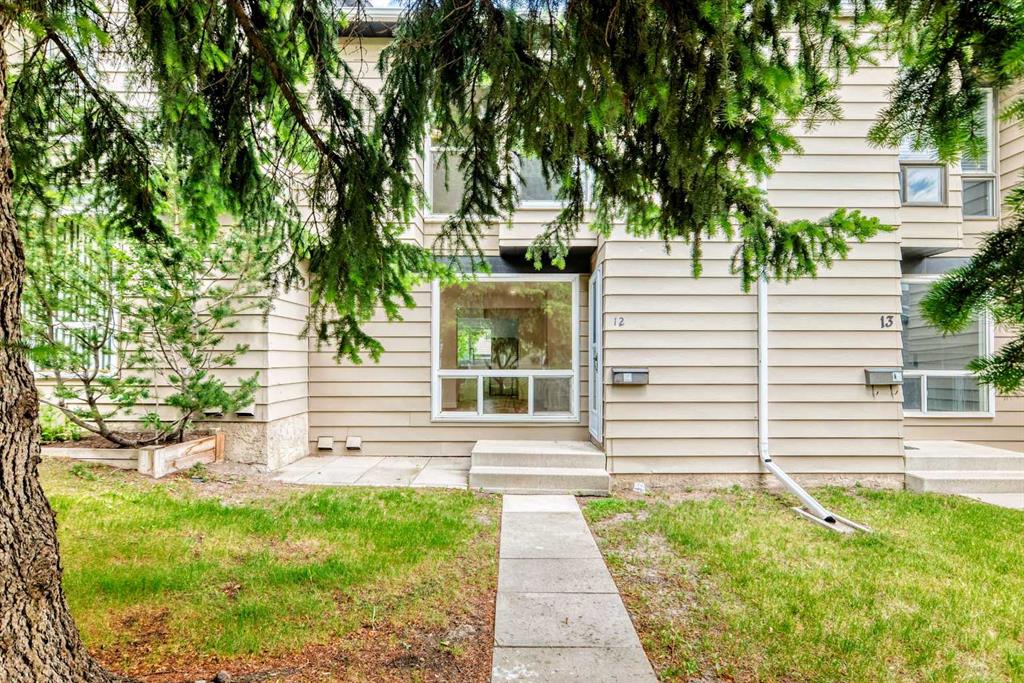 7205 4 Street, Calgary, MLS® # A2322986