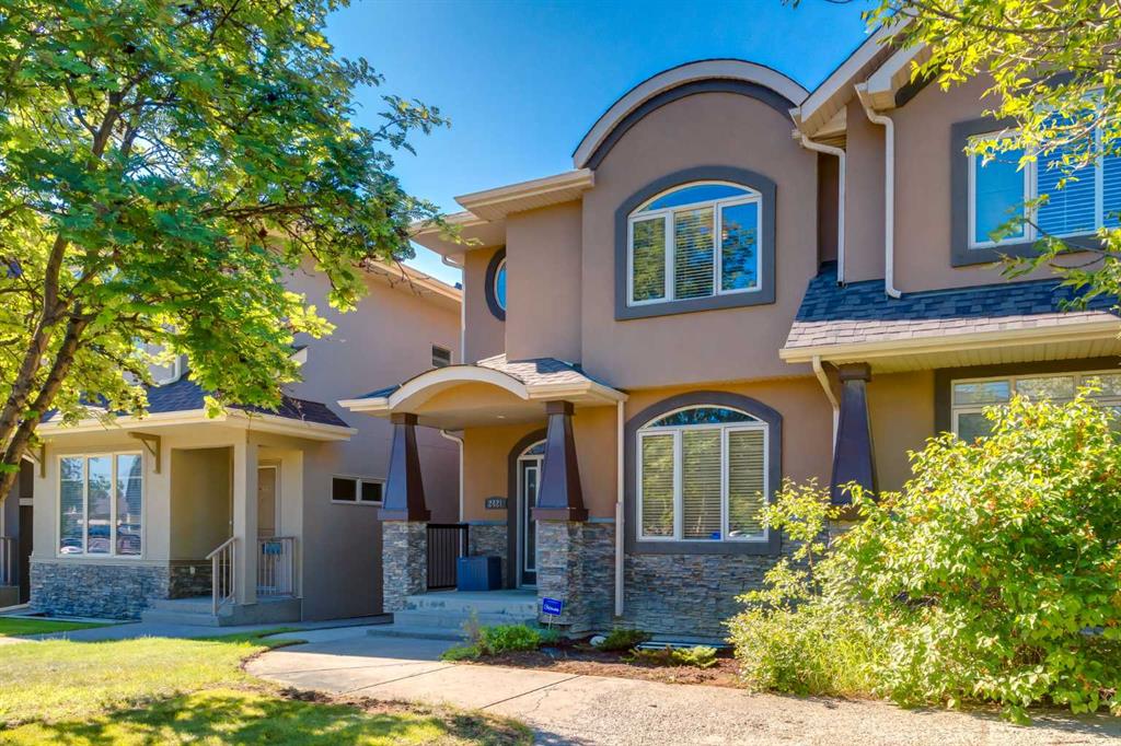 2421 1 Avenue, Calgary, MLS® # A2323098