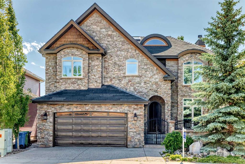 423 Rocky Ridge Drive, Calgary, MLS® # A2323190