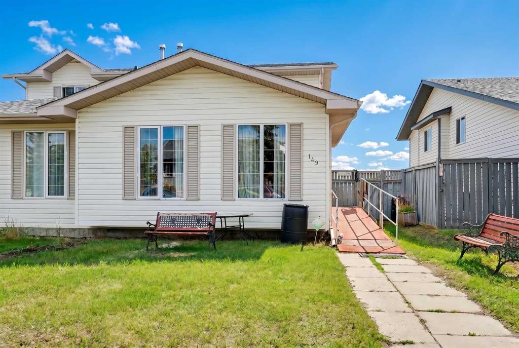 Real Estate Listing MLS A2323215
