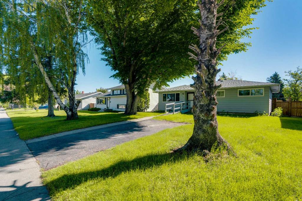52 Fay Road, Calgary, MLS® # A2323234