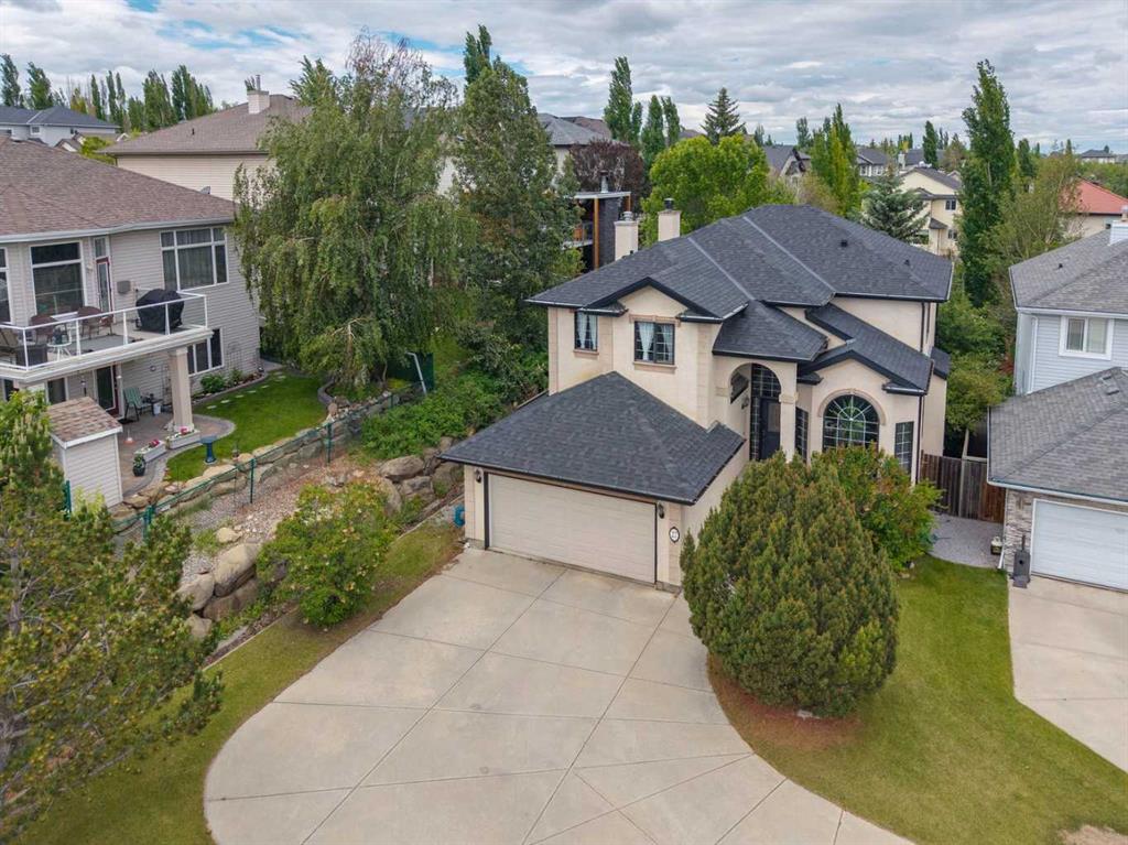 27 Valley Creek Bay, Calgary, MLS® # A2323276
