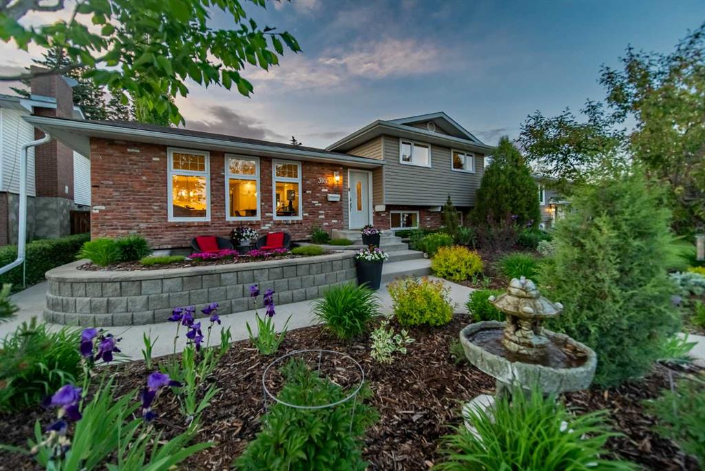 310 Silver Ridge Crescent, Calgary, MLS® # A2323286