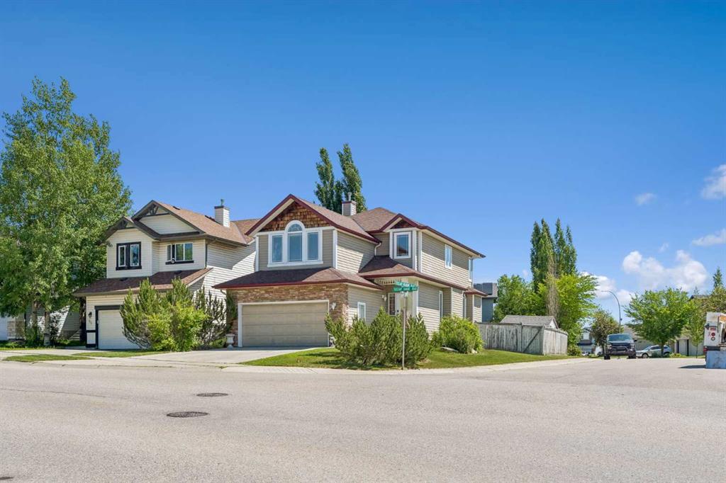 86 Tuscany Ravine Road, Calgary, MLS® # A2323292