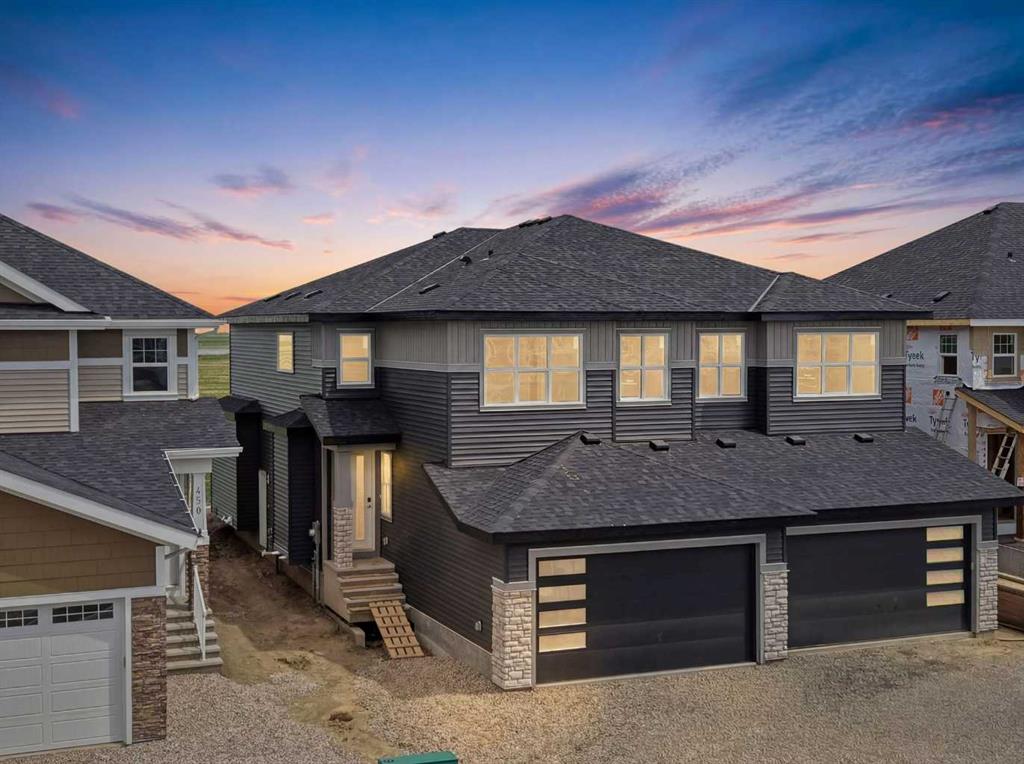 Real Estate Listing MLS A2323351