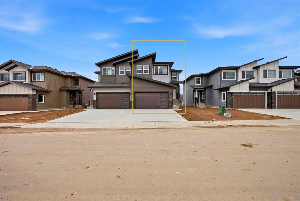 30 Waterford Mews, Chestermere, MLS® # A2323358
