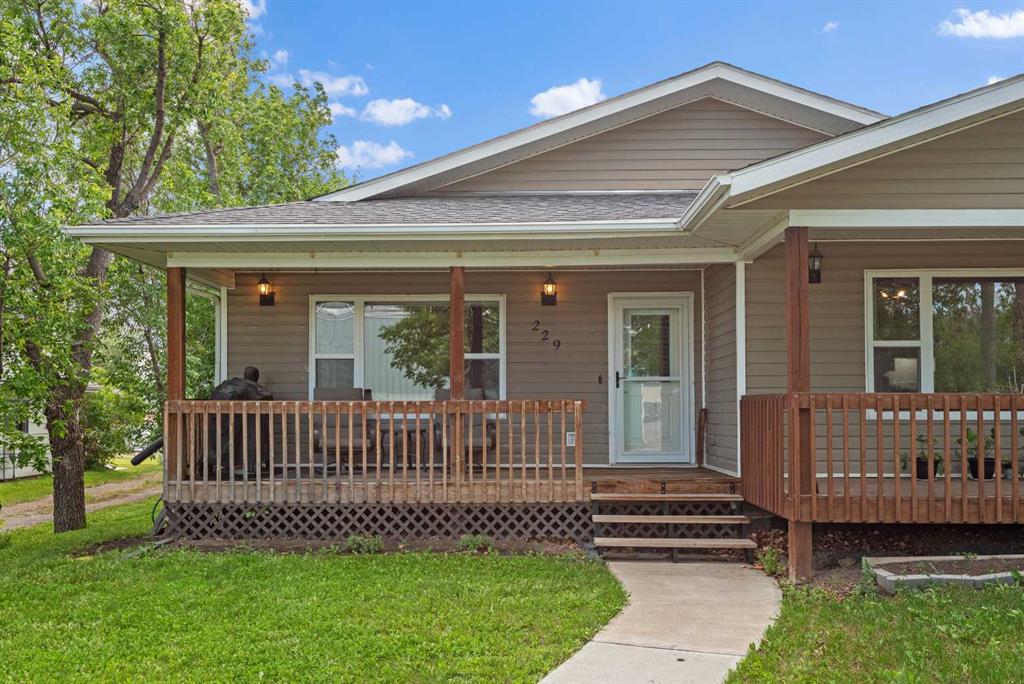 229 3 Avenue, Three Hills, MLS® # A2323363
