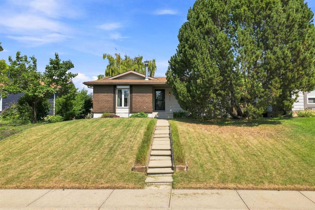 331 Queensland Circle, Calgary, MLS® # A2323397