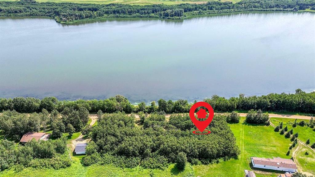  Residential Land for Sale, MLS® # A2323470