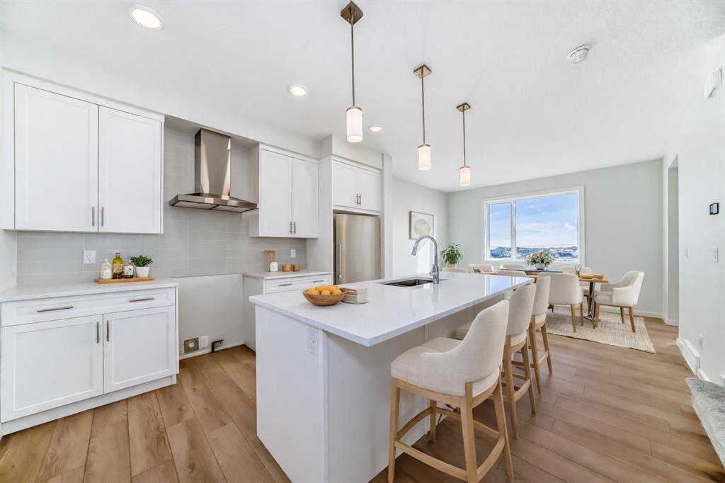 Calgary area listing MLS:A2323509 photo