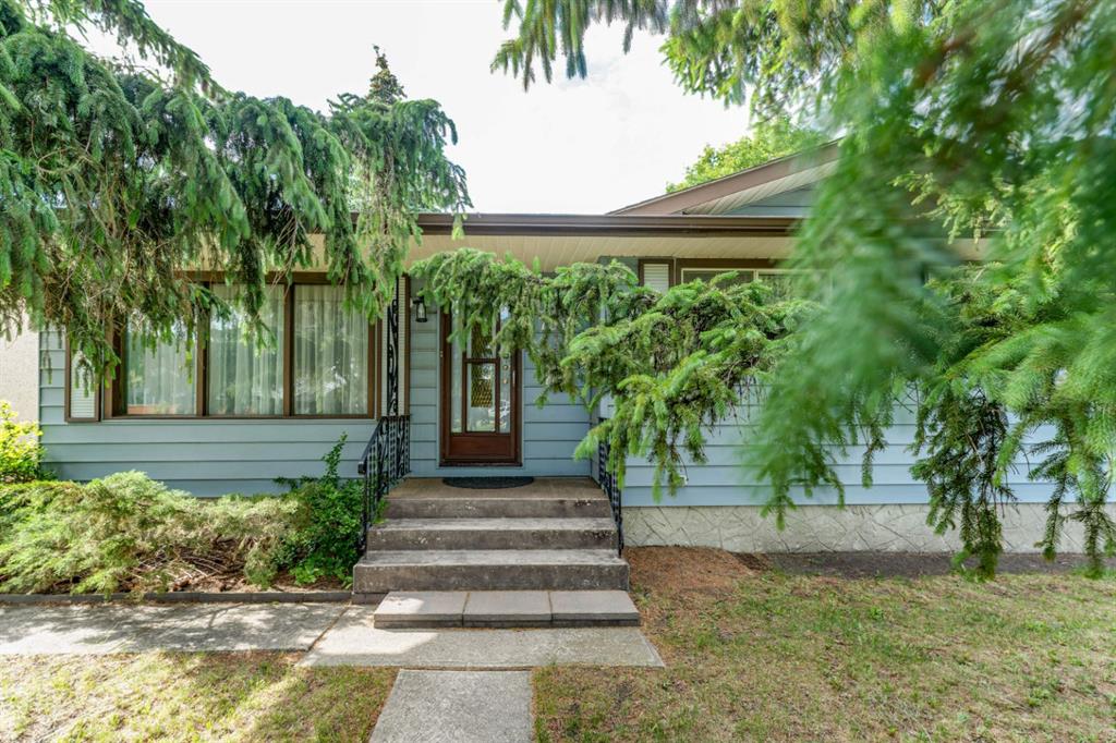 Real Estate Listing MLS A2323516